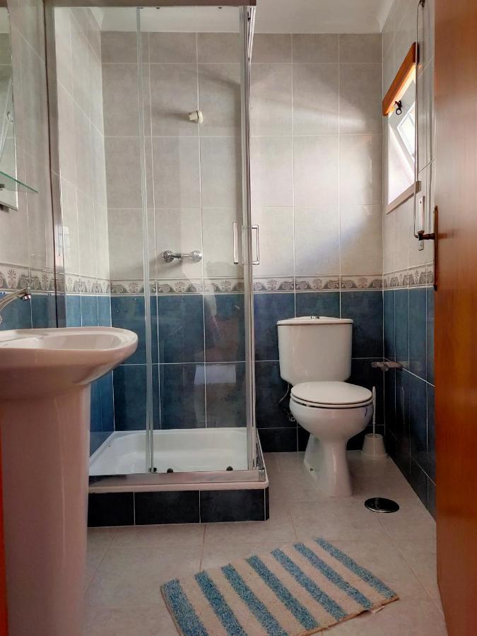 ナザレCasa Da Saoアパートメント エクステリア 写真