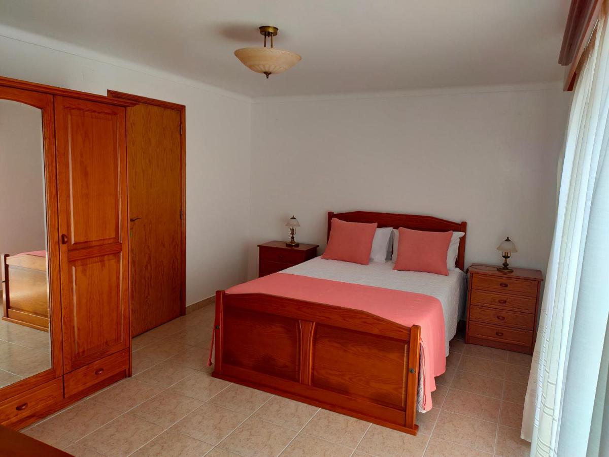ナザレCasa Da Saoアパートメント エクステリア 写真