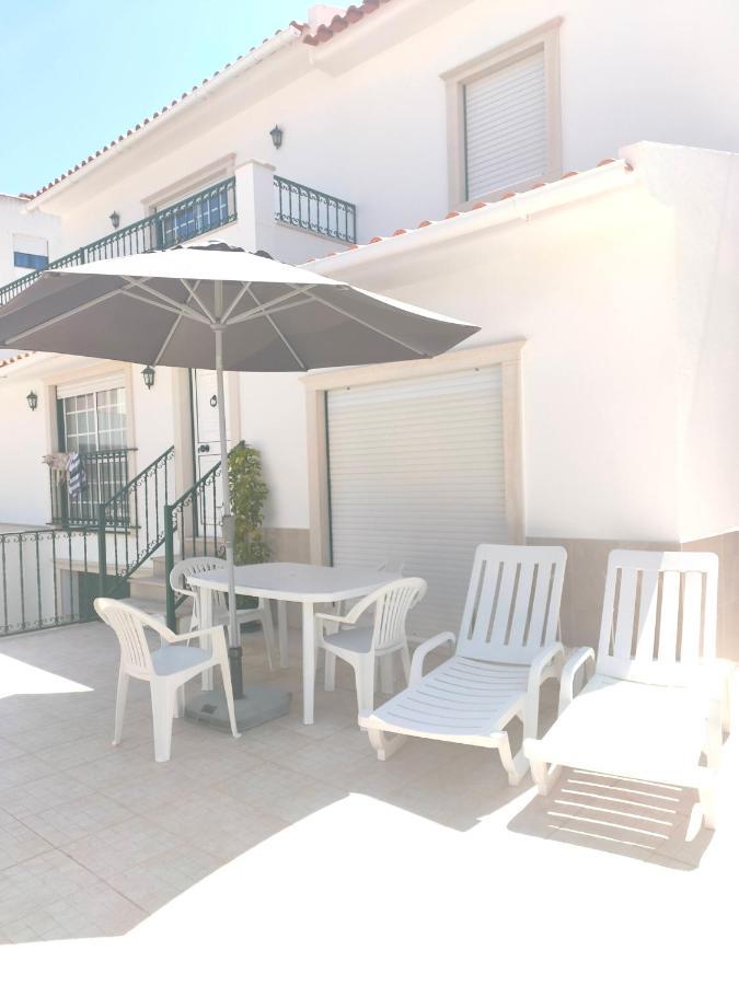 ナザレCasa Da Saoアパートメント エクステリア 写真